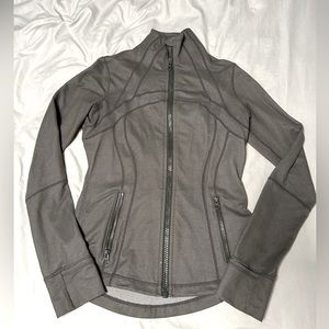 Lululemon define jacket
